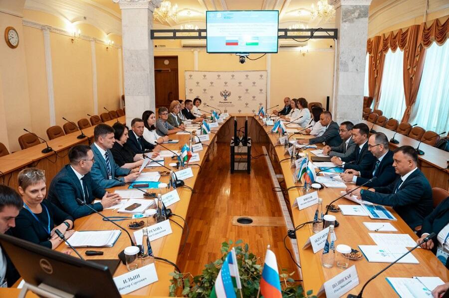 Сотрудничество России и Узбекистана в сфере государственной кадастровой оценки и земельного надзора